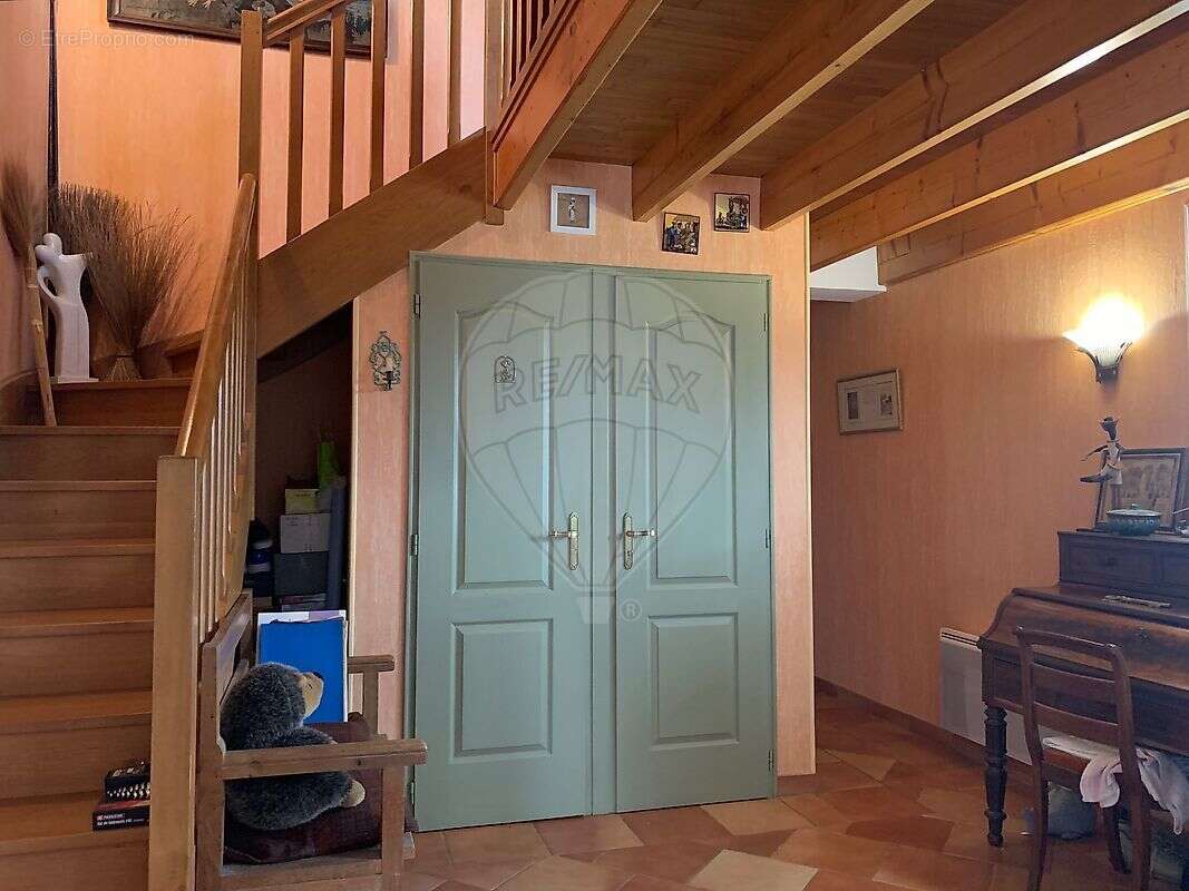Maison à LE GUA