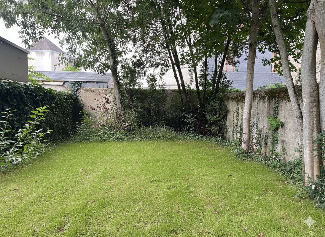 Appartement à TOURS