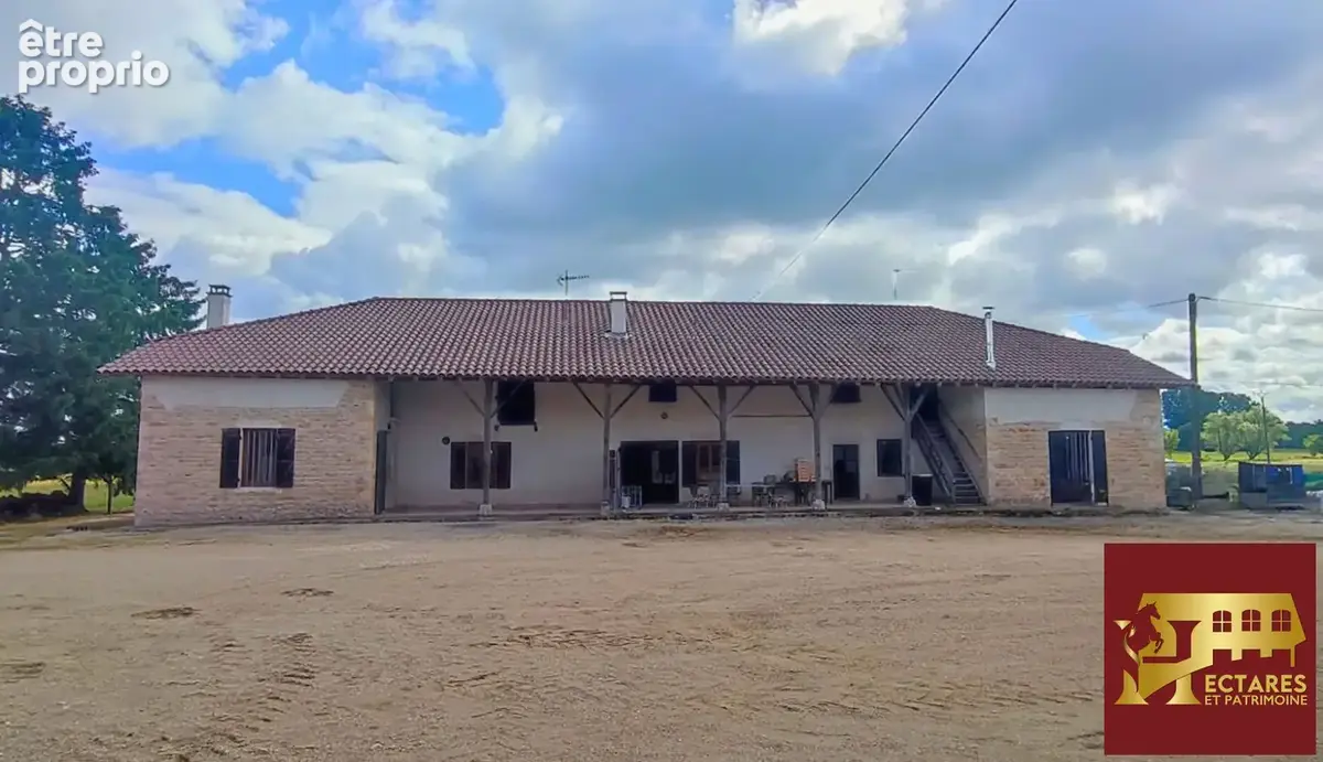 3 logements jusqu'à 16 hectares - photo 10