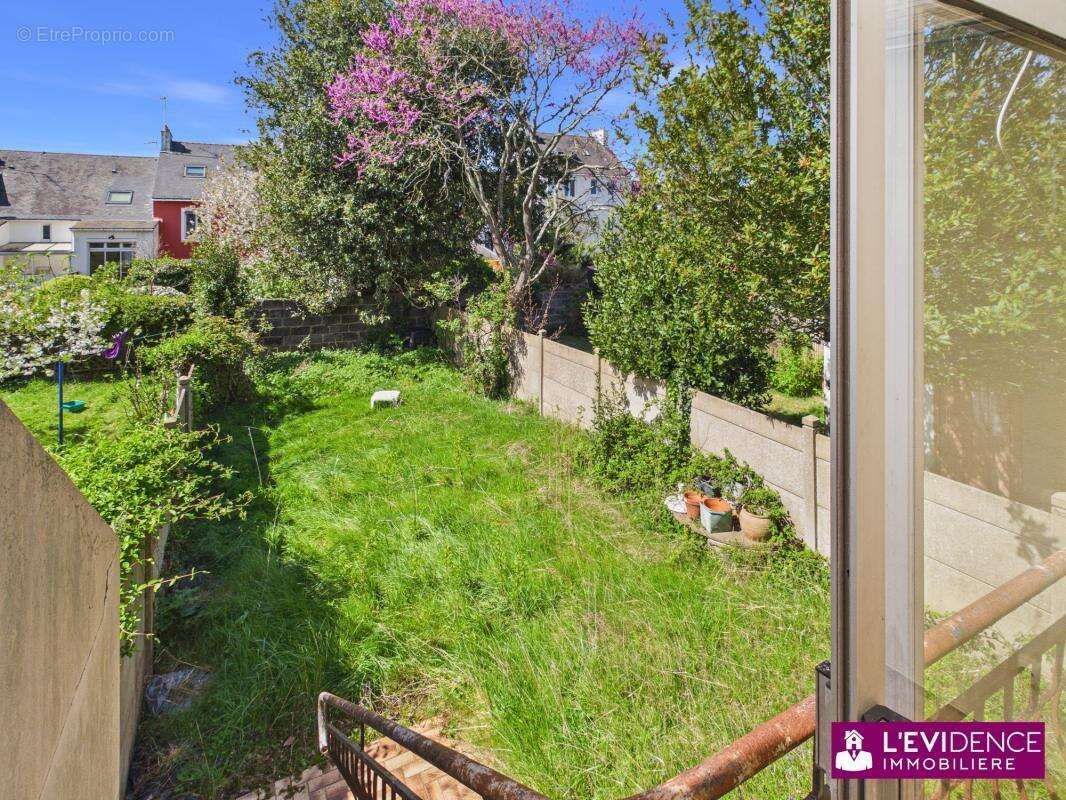 Photo 9 - Maison à SAINT-NAZAIRE