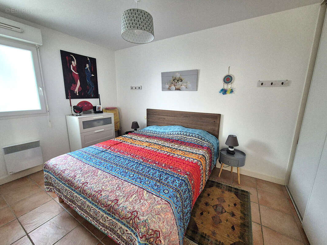 Appartement à HENDAYE