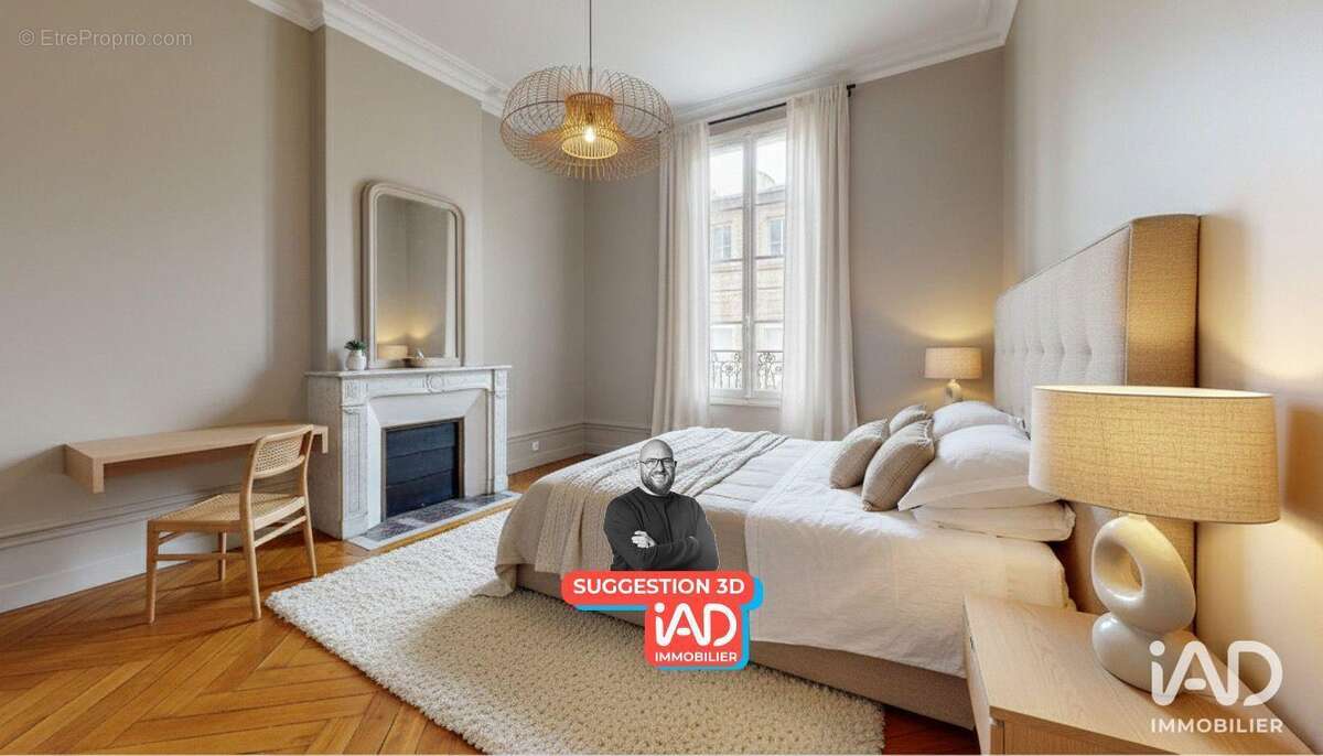 Photo 7 - Appartement à SAINT-ETIENNE