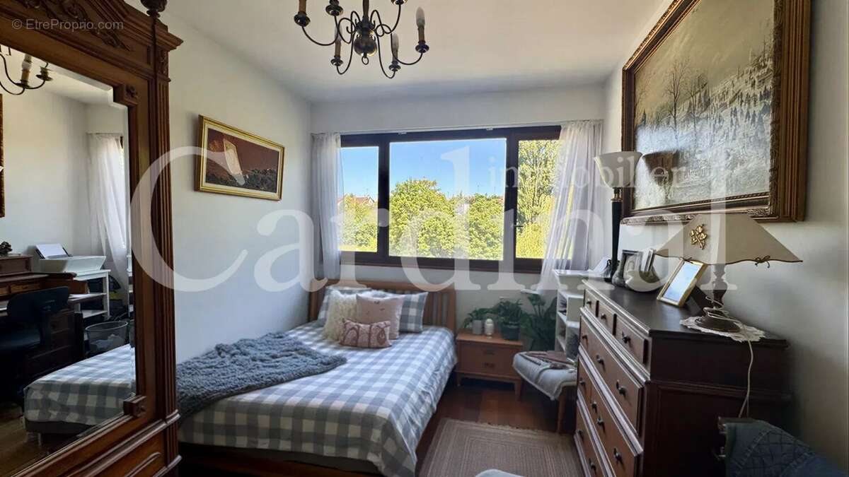 Appartement 5 Pièces La Gaillarderie Ouest - photo 7