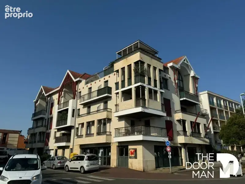 Photo Appartement à Arcachon au prix de 878 800€