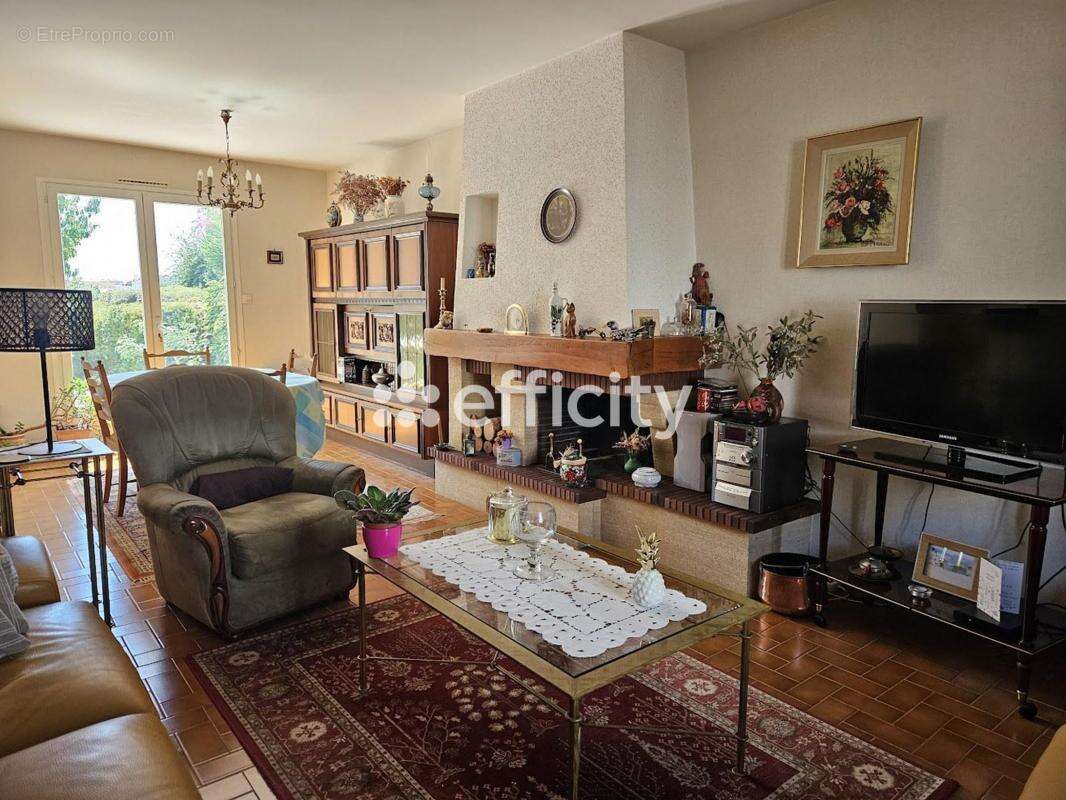 Maison à LA ROCHELLE