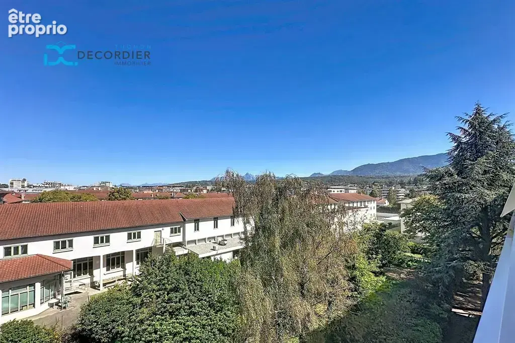 Thonon-les-bains appartement t5 - 139 m² - photo 6