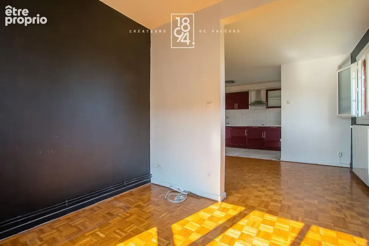 À Vendre I Marseille 8ème Bonneveine I Appartement T4 I  Proche plages - photo 6