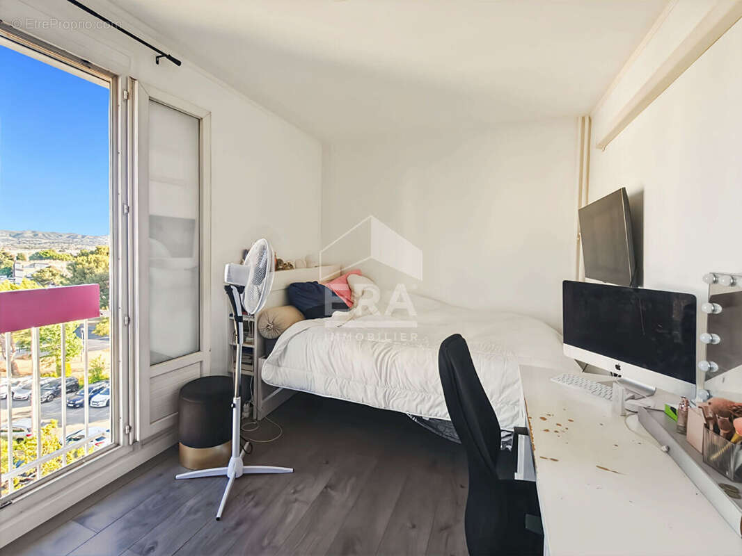 Appartement à VITROLLES