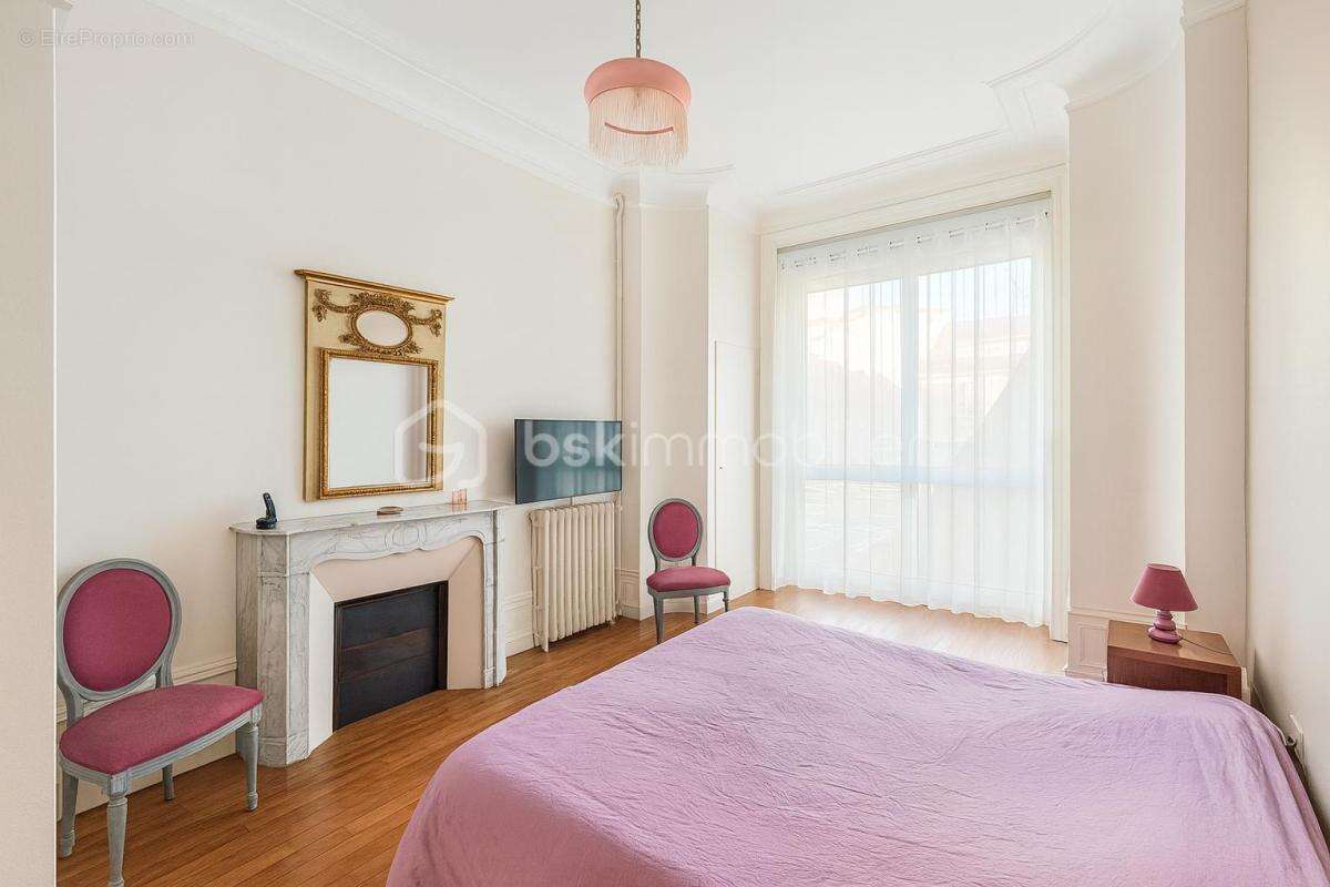 Appartement à LORIENT