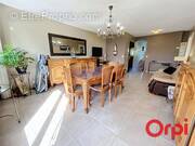 Appartement à MARSEILLE-11E