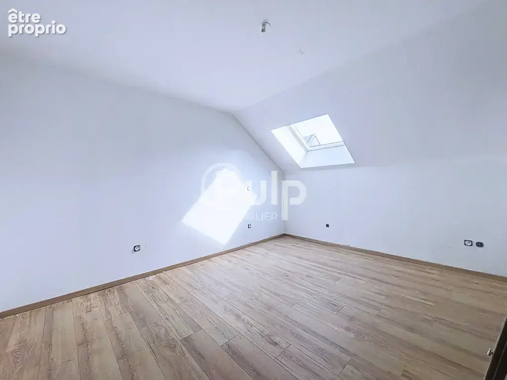 Maison neuve - CUINCY - photo 6