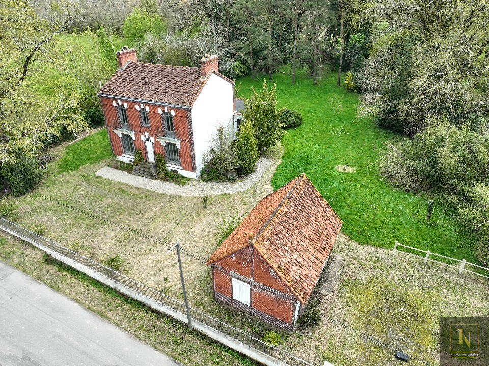 Maison à ARTHON-EN-RETZ
