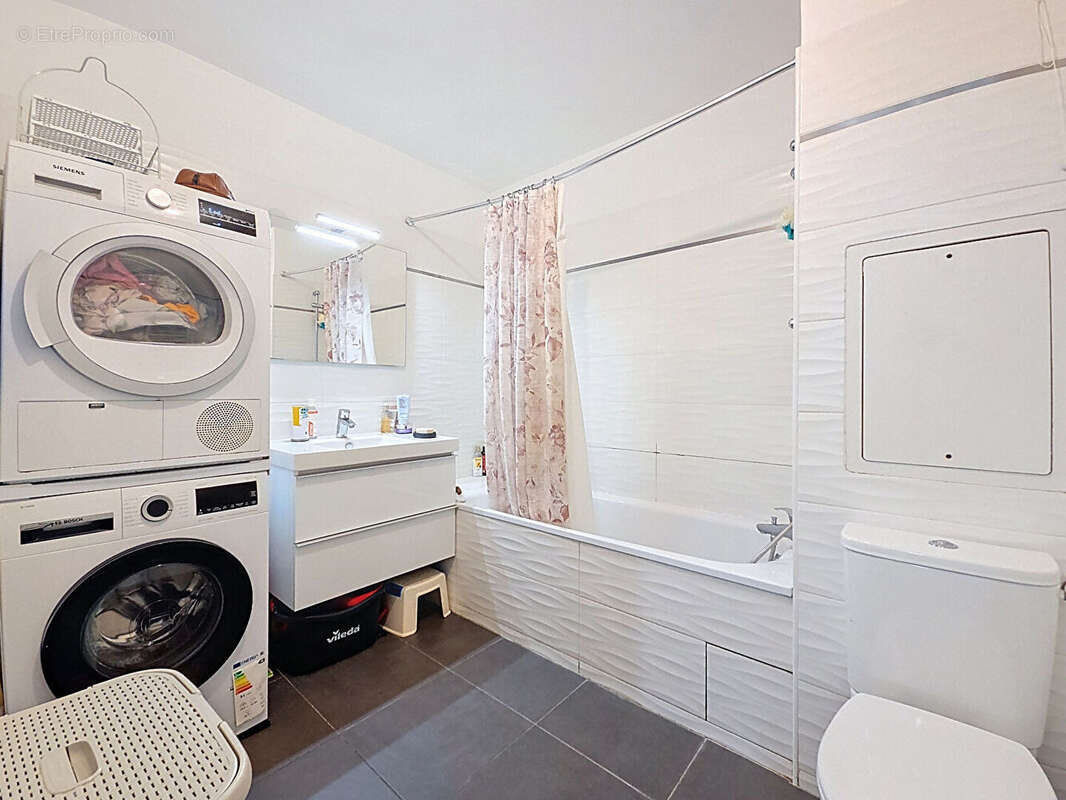 Appartement à RUEIL-MALMAISON