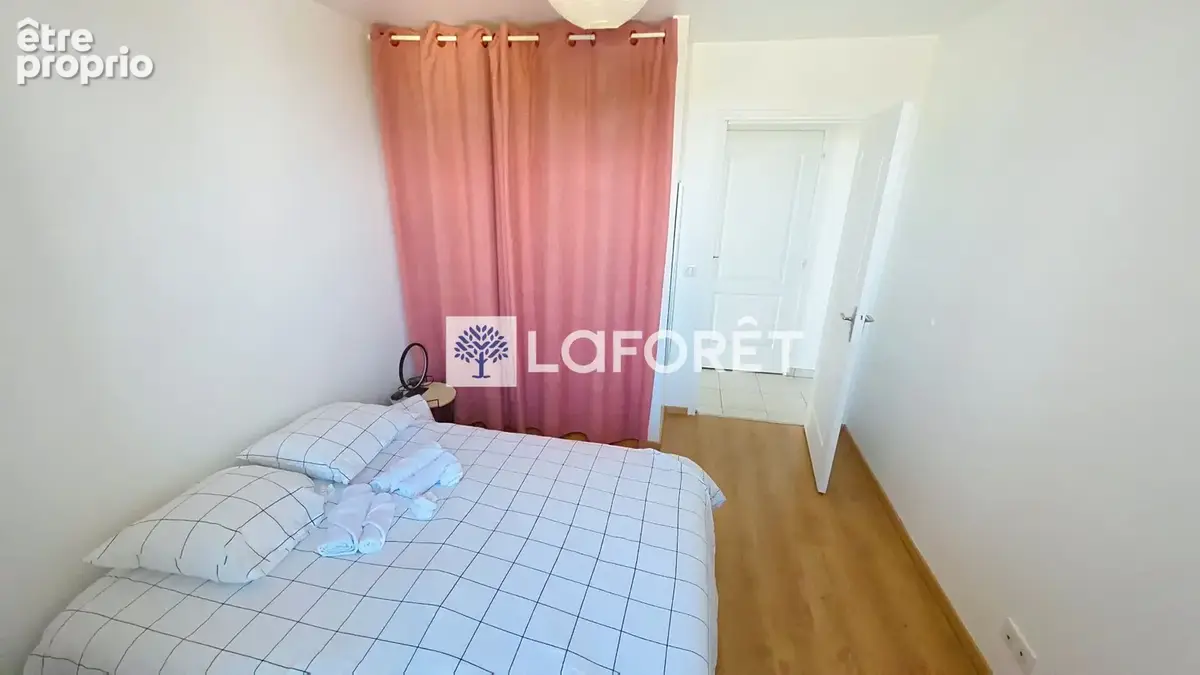 Appartement chauny - 3 pièce(s) - 63 m² - photo 5