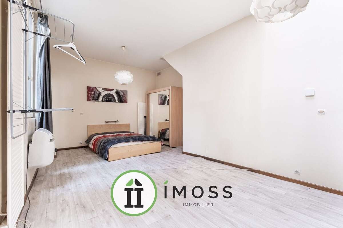 Appartement 128 m² à Paris-18e  - photo 9