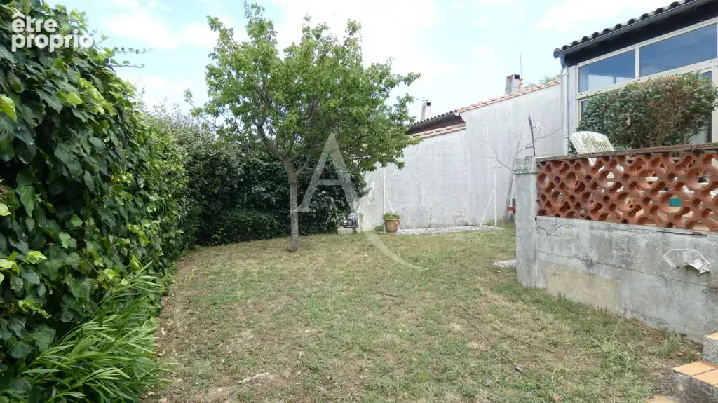 Maison à Carcassonne avec Jardin et Garage - photo 13