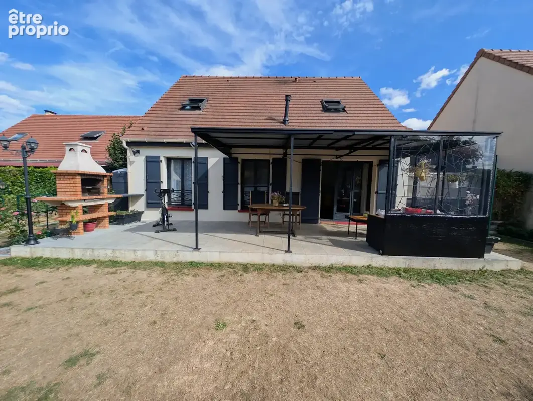 Maison 5 pièces - 117.64 m2 - Itteville 91760 - photo 11