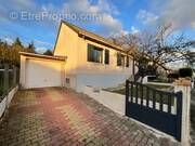 Maison à MAINVILLIERS