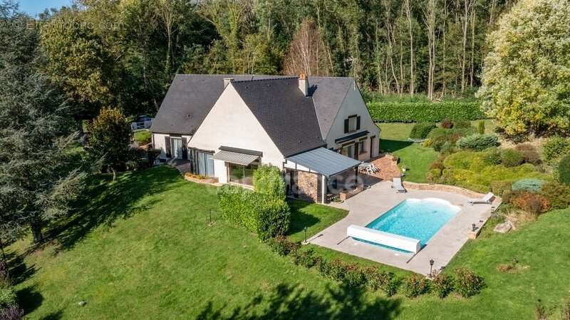 Maison à CHEZY-SUR-MARNE