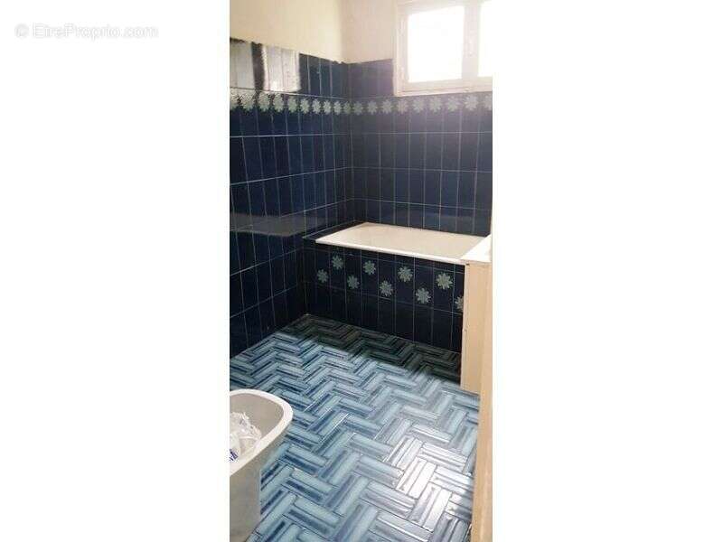 Maison à CHAMPIGNY-SUR-MARNE