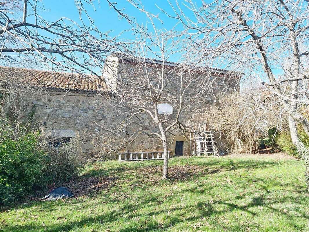 GRANGE sur TERRAIN 7543m² VUES magnifiques - photo 14