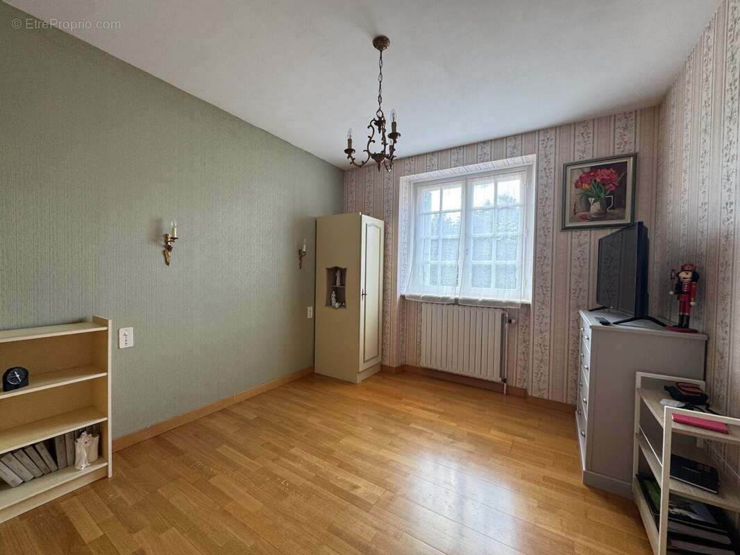 Maison 154 m² à Moelan-Sur-Mer  - photo 9
