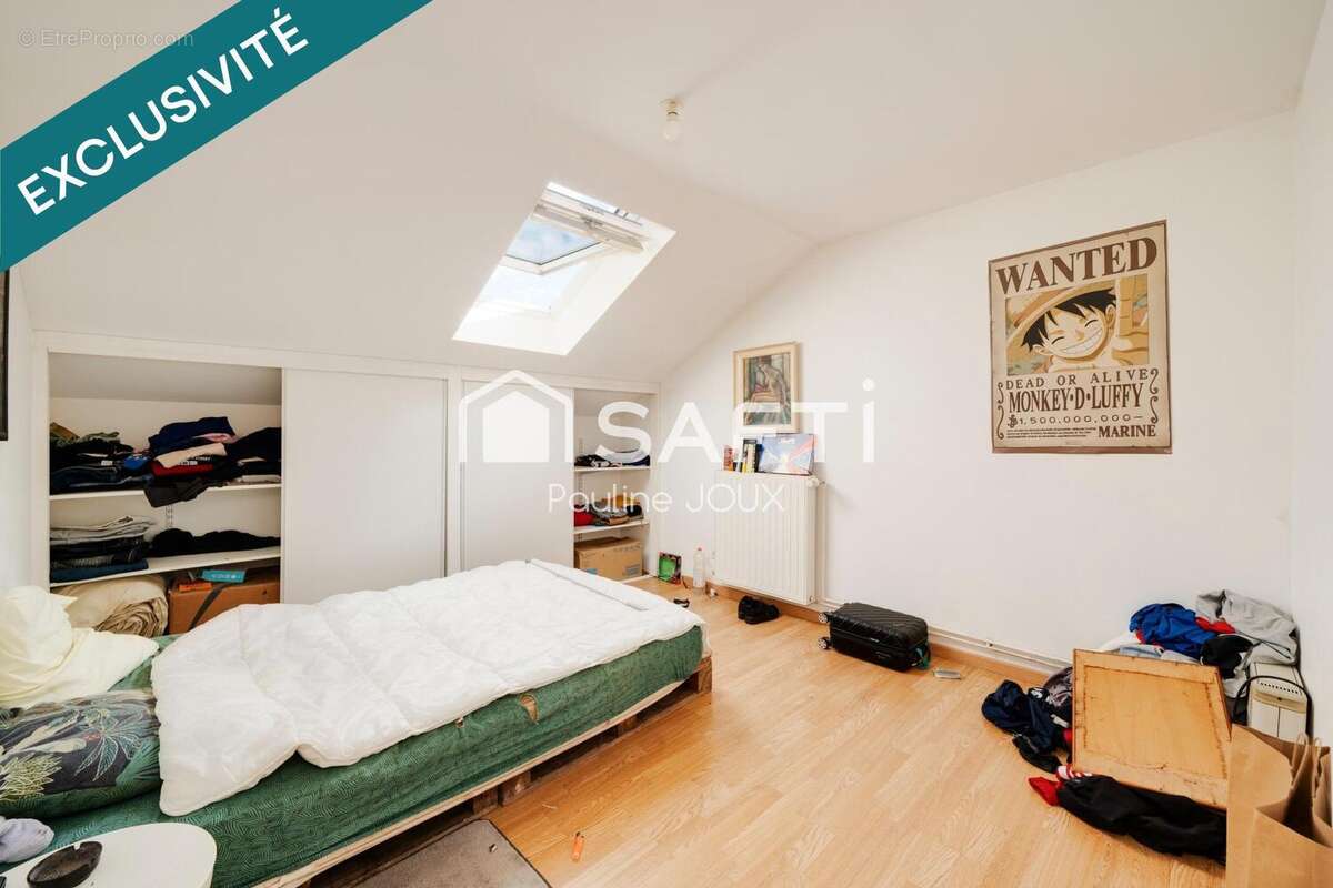 Photo 6 - Appartement à MIRECOURT