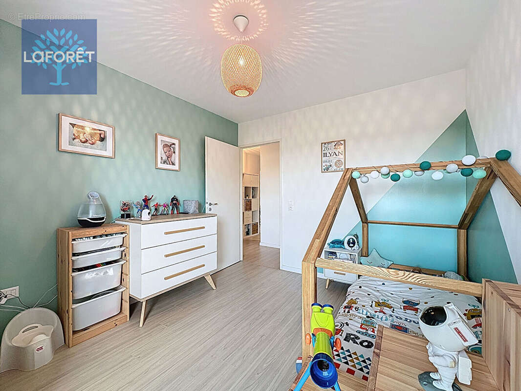 Appartement à OSTWALD