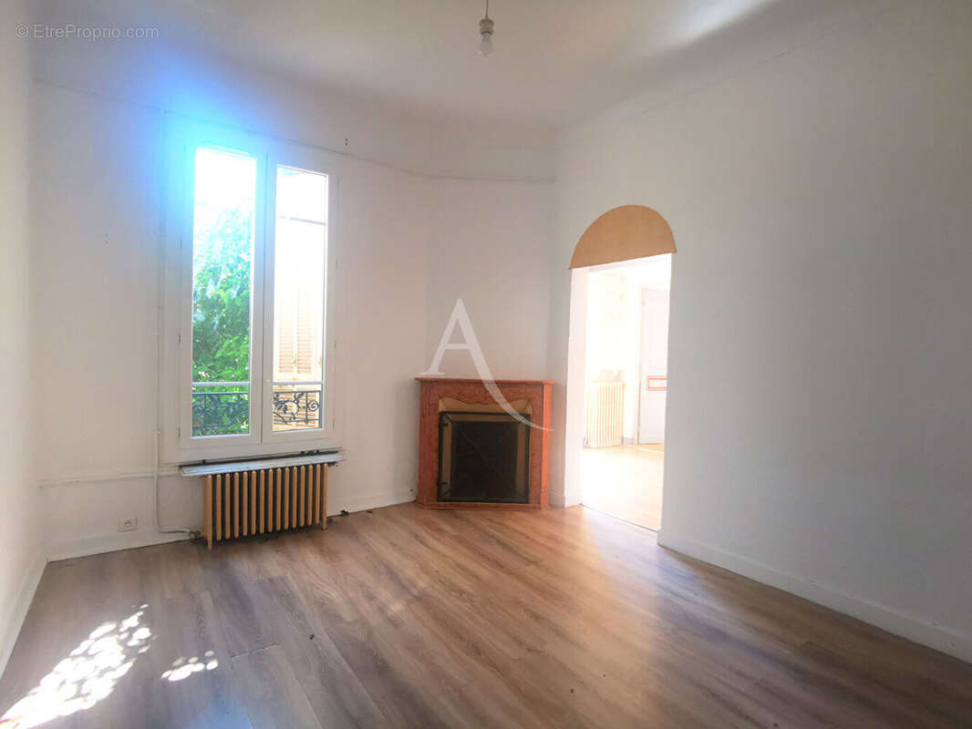 Saint maurice : maison individuelle 120m2 avec garage - photo 8