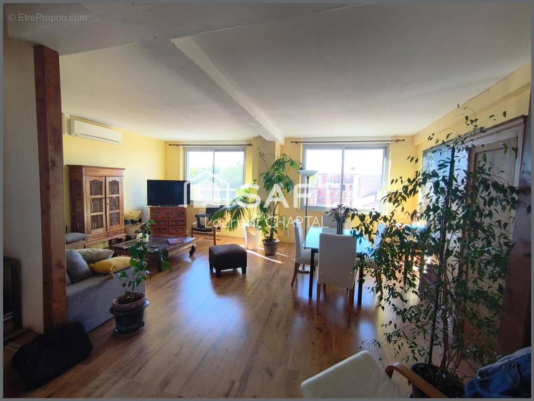 Photo 1 - Appartement à CARCASSONNE