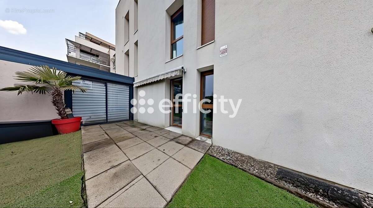 Appartement - photo 12