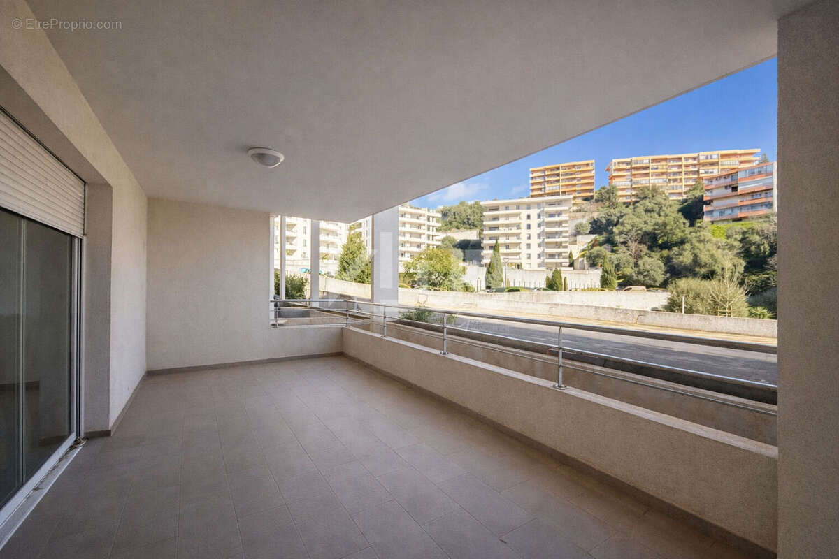 Appartement à BASTIA