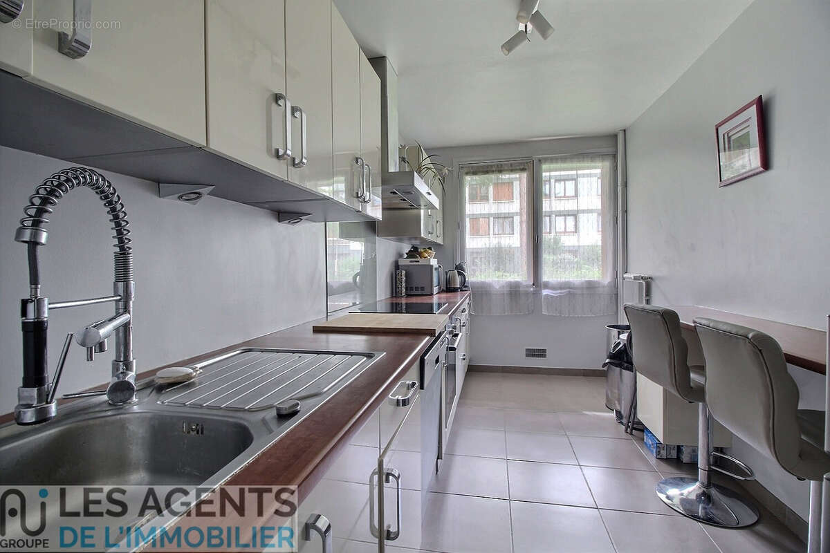 Appartement à CHATOU