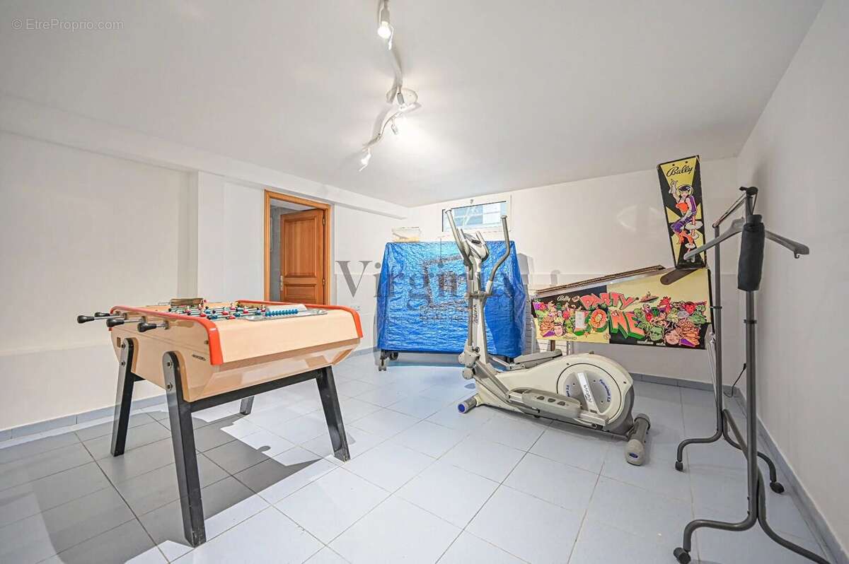 Maison à JOINVILLE-LE-PONT