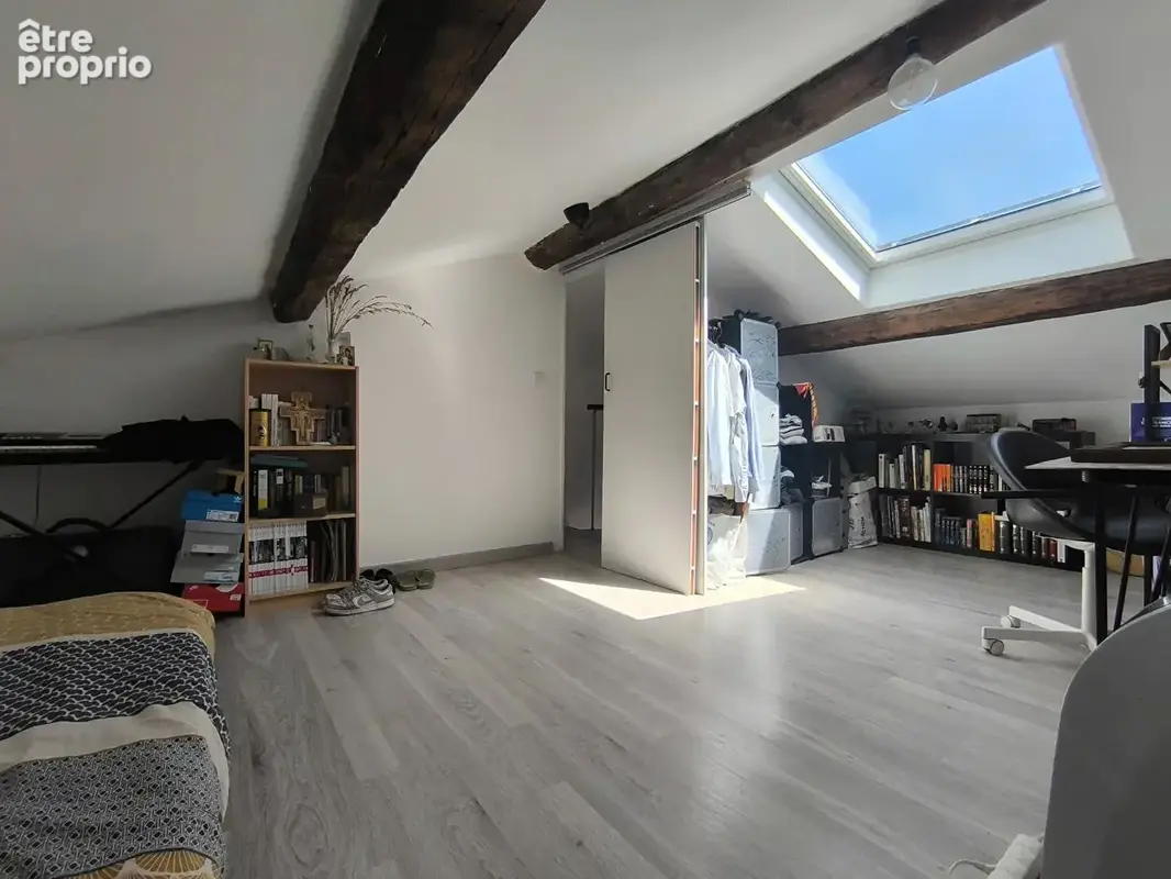 Appartement Vaison La Romaine - 3 pièces - 71 m² - photo 8