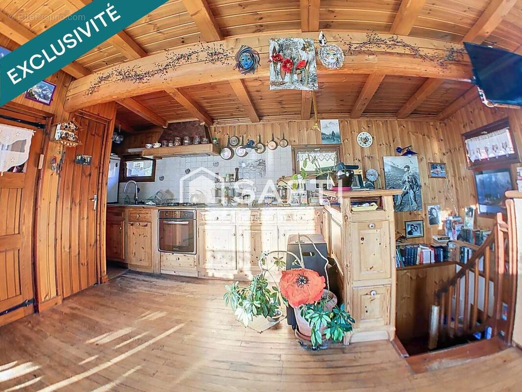 Photo 5 - Maison à LA COTE-D'AIME