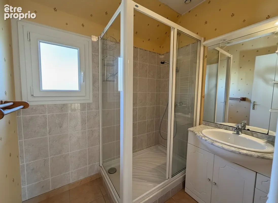 Maison 151m² à lésigny - photo 7