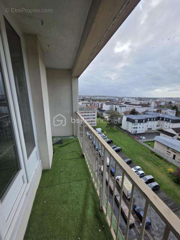 Appartement à NEUILLY-SUR-MARNE
