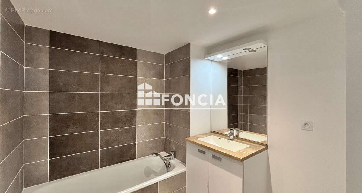 Appartement à VILLEFRANCHE-SUR-SAONE