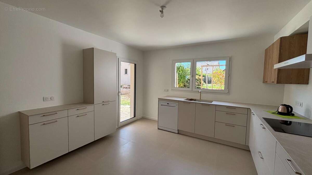 Maison Kaysersberg Vignoble 7 pièce(s) 182,71 m2 - photo 5