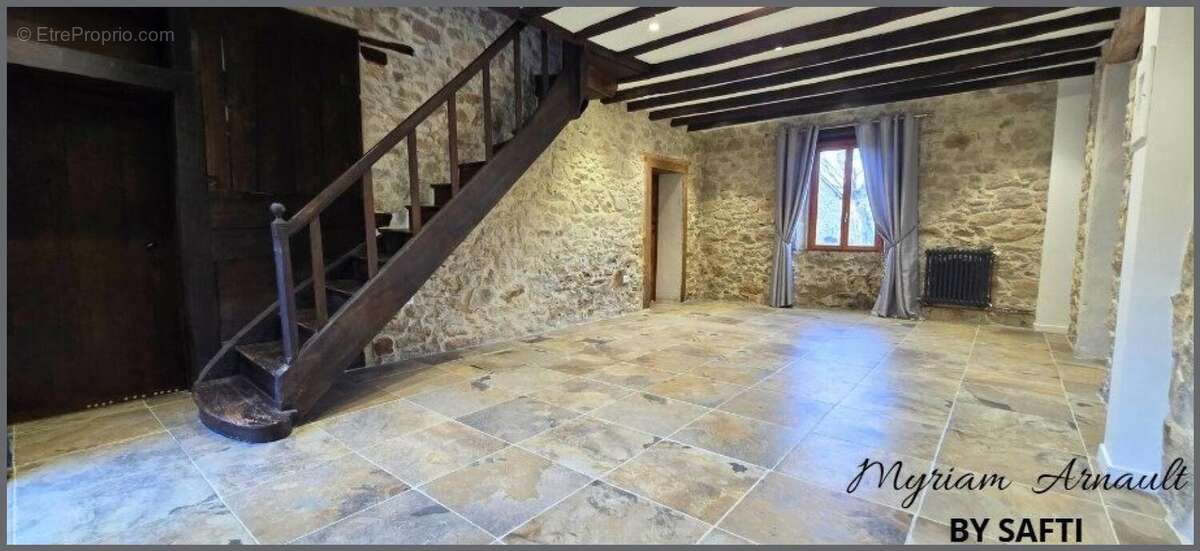 Maison 196 m² à Lizieres  - photo 9