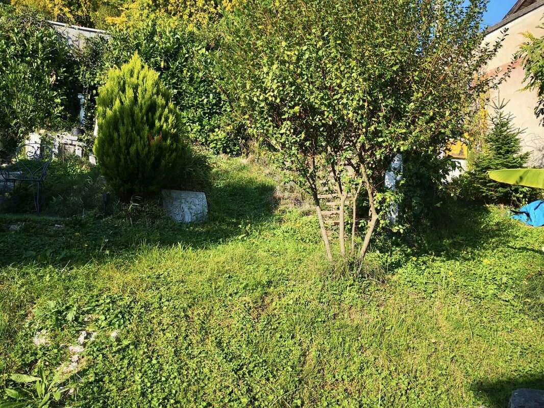 Appartement à TREVOUX