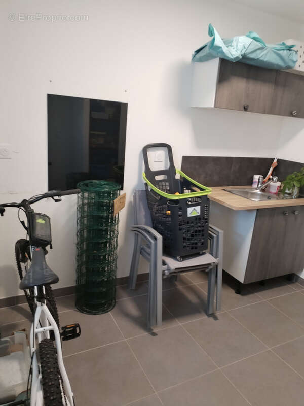 Maison 4 pièces : 108 m2 située sur la commune de Semussac - photo 13
