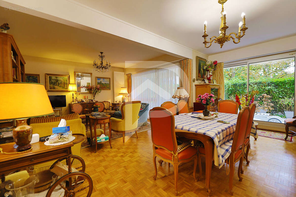 Appartement à CHATOU