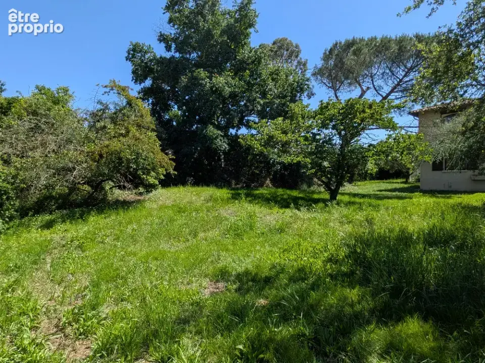 Terrain 500 m² à vendre à Villate (31860) - photo 3