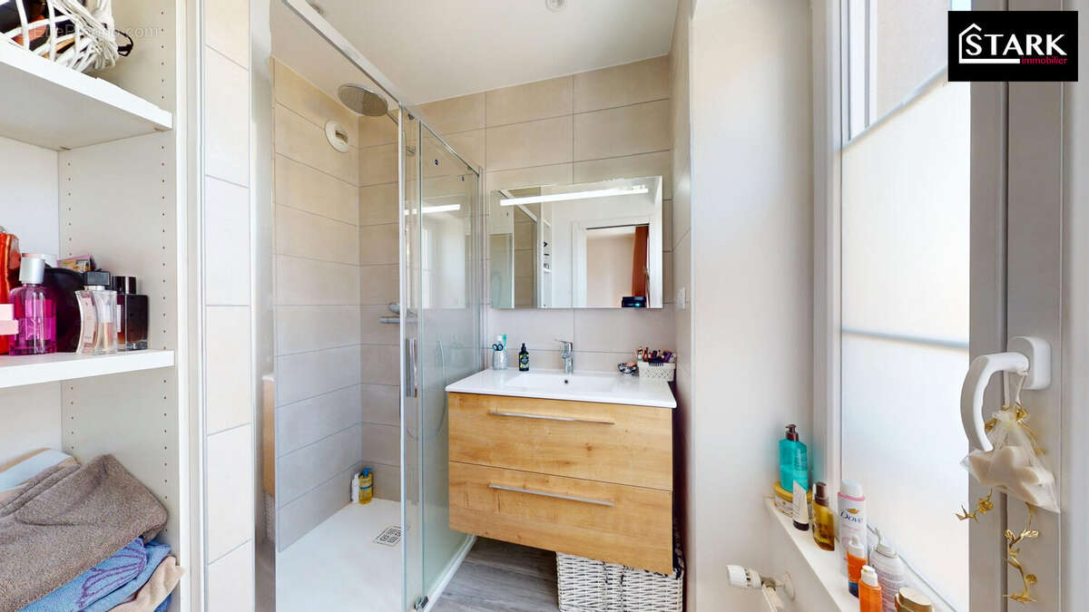 Appartement à BELFORT