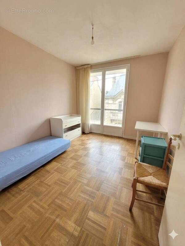 Appartement 128 m² à Nantes  - photo 9