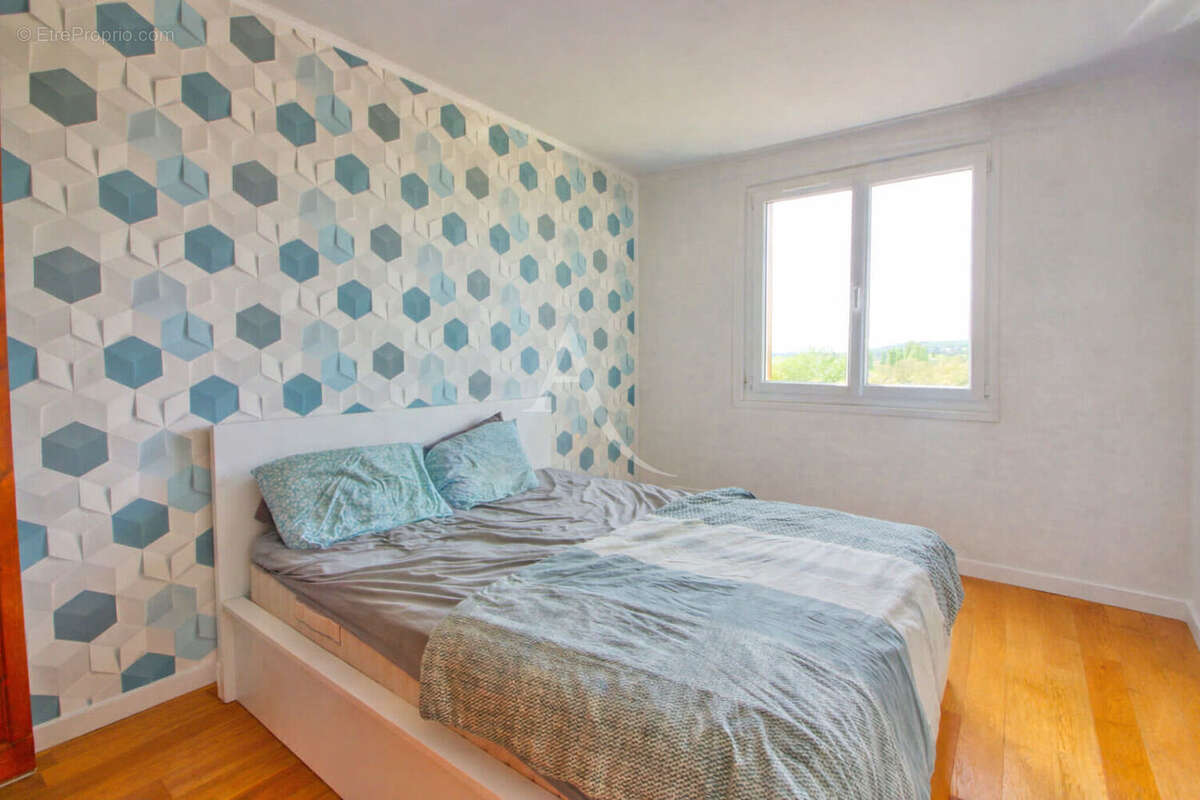 Appartement à ANTONY
