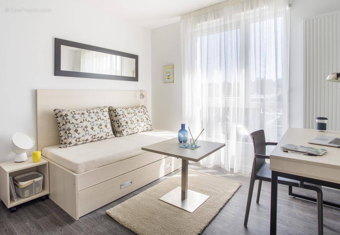 Appartement à LYON-9E