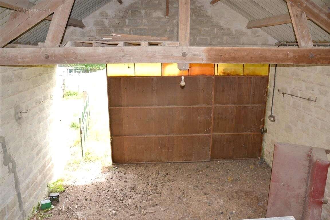 Maison 112 m² à Nonant-Le-Pin  - photo 14